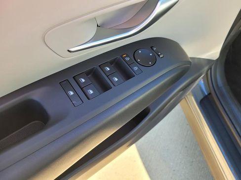 Certified 2025 Hyundai Tucson SEL image 5