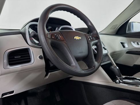 Used 2017 Chevrolet Equinox LS image 20