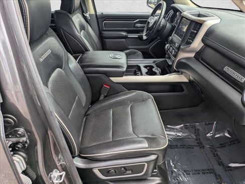 Used 2021 RAM 1500 Laramie AWD/4WD image 20