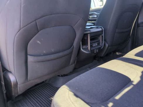 Certified 2021 RAM 1500 Big Horn AWD/4WD image 17