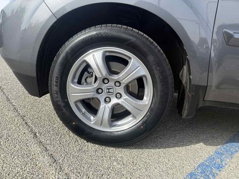 Used 2012 Honda Pilot EX-L image 4