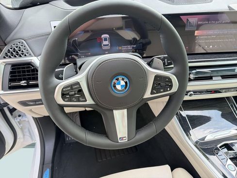 New 2026 BMW X5 xDrive50e AWD/4WD image 18