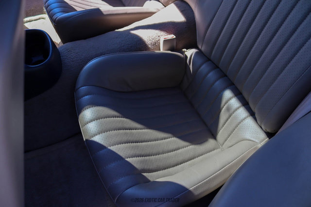 Used 1999 Pontiac Firebird Formula RWD image 57
