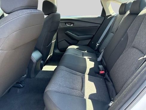 Used 2023 Honda Accord LX image 12