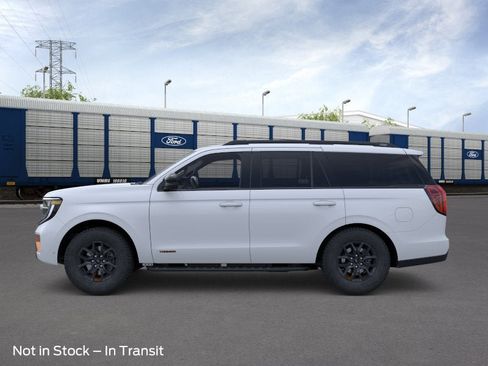 New 2026 Ford Expedition Tremor AWD/4WD image 3