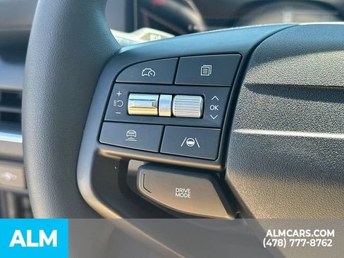 Used 2025 Kia K4 FWD image 28