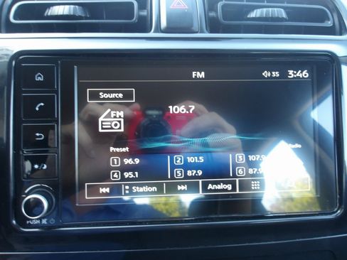 Used 2021 Mitsubishi Mirage ES image 15