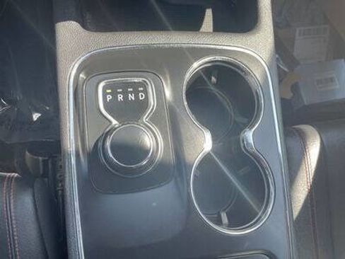 Used 2015 Dodge Durango R/T w/ Trailer Tow Group IV image 23