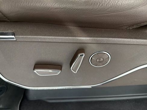 Used 2024 Ford F150 King Ranch w/ FX4 Off-Road Package image 17