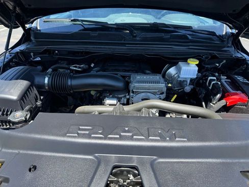 Used 2023 RAM 1500 Laramie AWD/4WD image 68