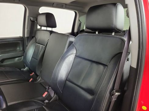 Used 2017 Chevrolet Silverado 1500 LT w/ All Star Edition RWD image 20