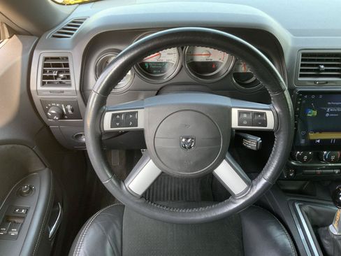 Used 2010 Dodge Challenger SRT8 w/ SRT Option Group II RWD image 22