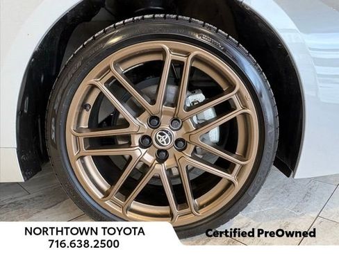 Used 2024 Toyota Corolla Sedan w/ SE Convenience Package image 26