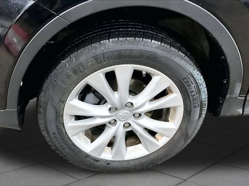 Used 2015 Toyota RAV4 Limited AWD/4WD image 11