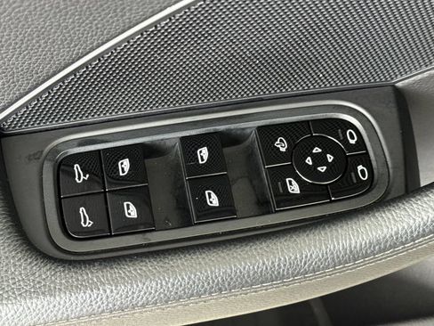 Used 2020 Porsche Panamera 4 w/ Premium Package Plus AWD/4WD image 15