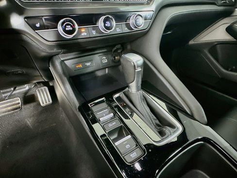 Used 2023 Acura Integra A-Spec FWD image 24