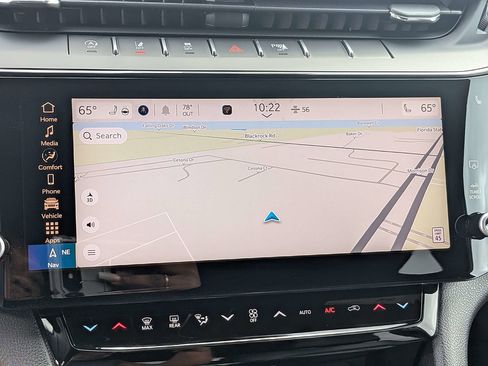 New 2026 Jeep Grand Cherokee Limited AWD/4WD image 22
