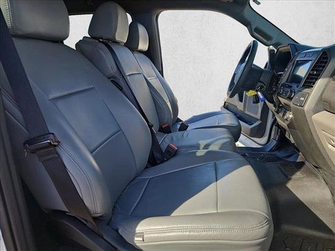 Used 2021 Ford F250 XL w/ STX Appearance Package image 14