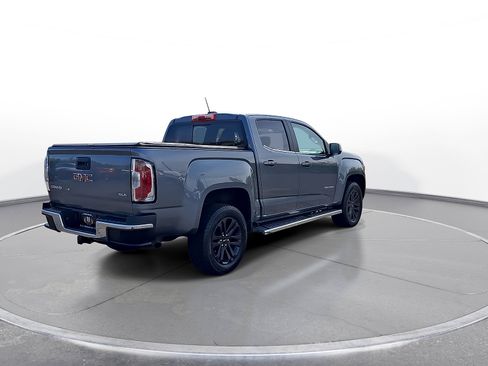Used 2020 GMC Canyon SLE w/ Driver Alert Package RWD image 8