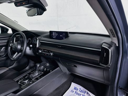 Used 2025 MAZDA CX-50 AWD 2.5 S w/ Premium Plus Pkg image 29