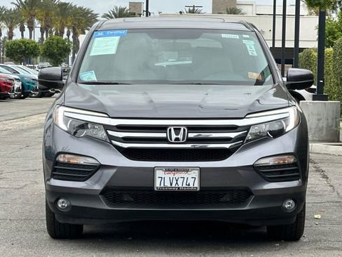 Used 2016 Honda Pilot EX-L image 10