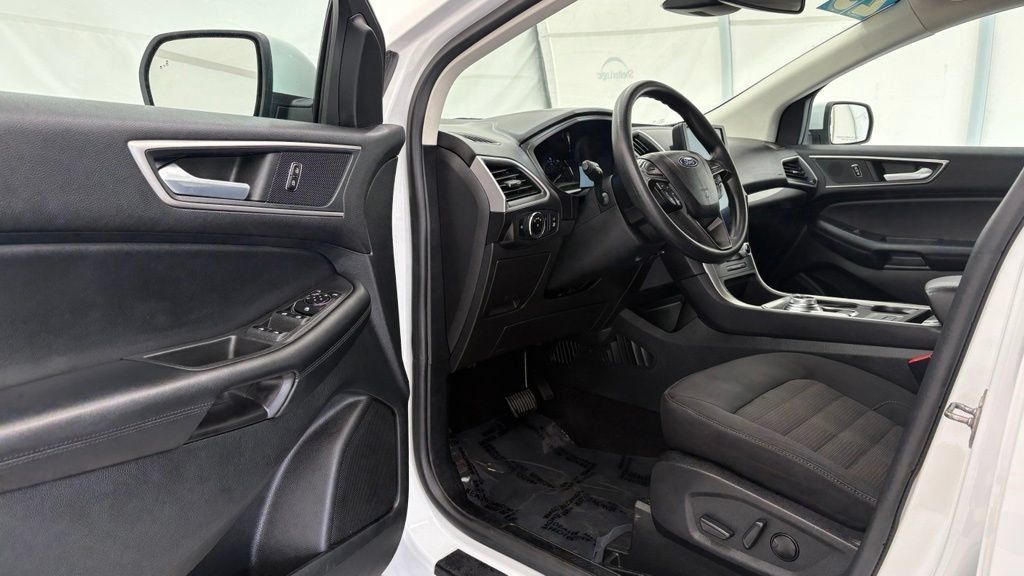 Used 2023 Ford Edge SEL w/ Convenience Package AWD/4WD image 31