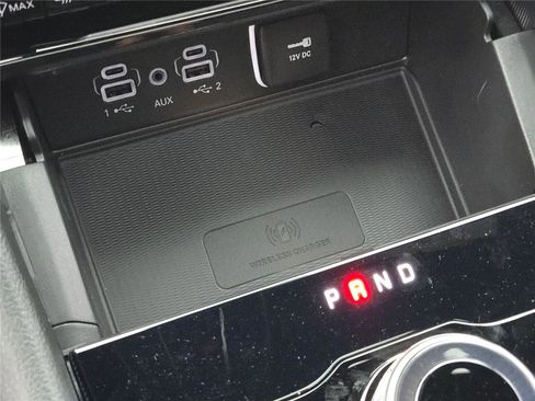 New 2025 Jeep Grand Cherokee Altitude image 32