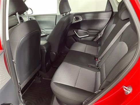 Certified 2023 Kia Soul S image 18