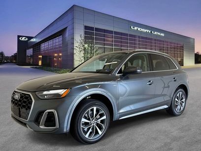 Used 2022 Audi Q5 2.0T Premium w/ Convenience Package