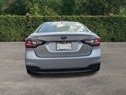Used 2025 Subaru Legacy Premium AWD/4WD image 5
