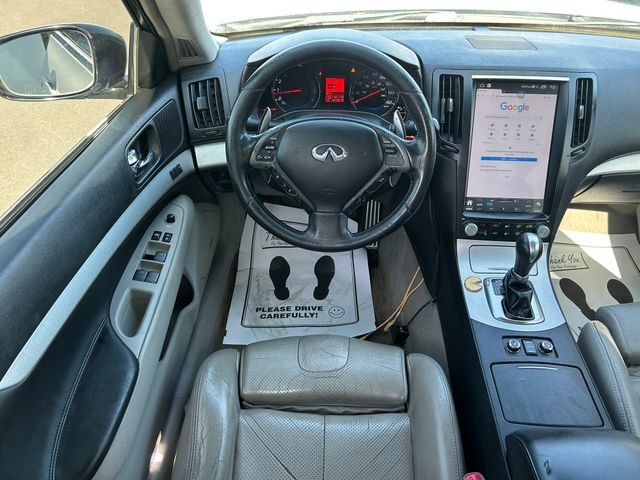 Used 2009 INFINITI G37 x Sedan w/ Premium Pkg AWD/4WD image 29