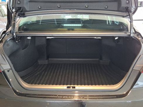 Certified 2025 Toyota Camry LE image 28