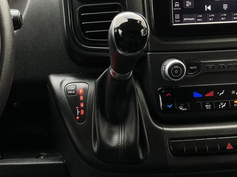 Used 2023 RAM ProMaster 2500 image 25