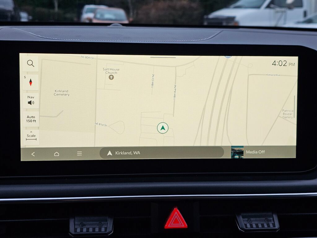 New 2026 Kia K5 GT-Line AWD/4WD image 13