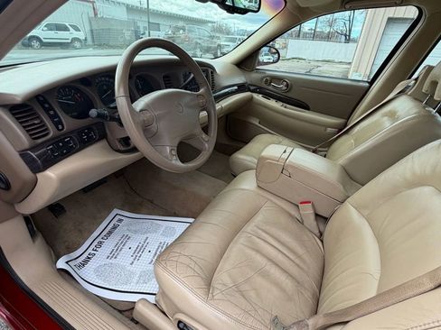Used 2004 Buick Le Sabre Limited w/ Celebration Edition Package image 24