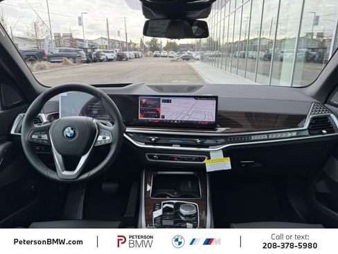 New 2026 BMW X5 xDrive50e w/ Premium Package image 2