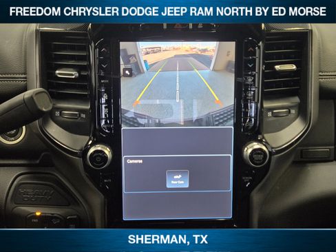 Used 2023 RAM 2500 Rebel w/ Level 1 Equipment Group image 12