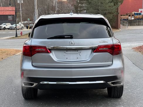 Used 2020 Acura MDX Technology image 5