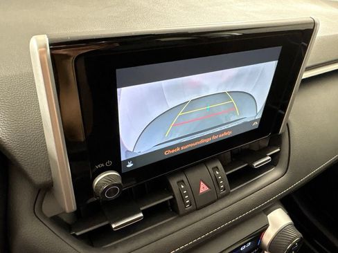 Used 2025 Toyota RAV4 XLE Premium w/ Weather Package FWD image 37