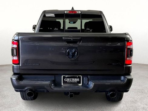 Used 2022 RAM 1500 Laramie image 6