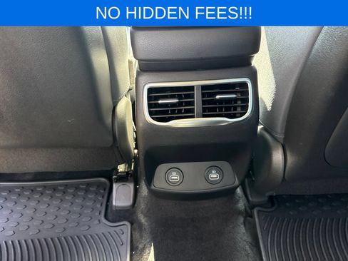 Used 2023 Hyundai Santa Fe SEL AWD/4WD image 17