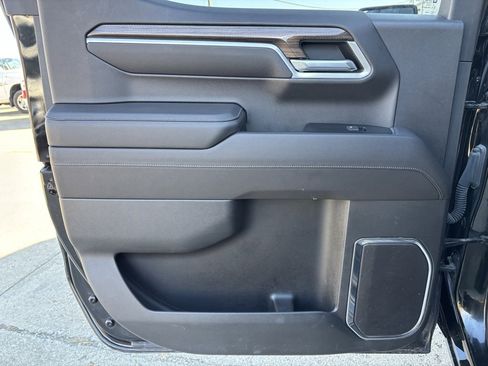 Used 2022 Chevrolet Silverado 1500 RST image 22