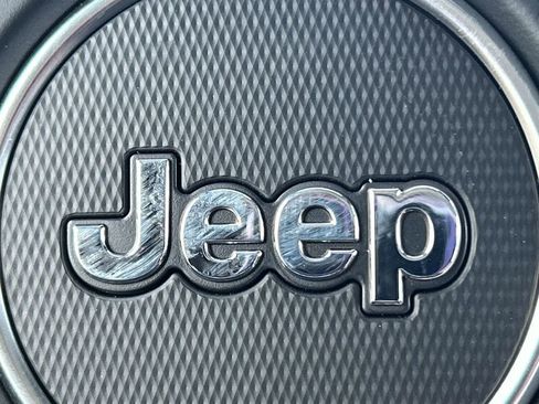 New 2026 Jeep Wrangler Unlimited Rubicon AWD/4WD image 12