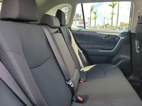 Used 2025 Toyota RAV4 LE image 15