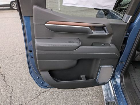 New 2026 GMC Sierra 1500 Denali w/ Technology Package image 25