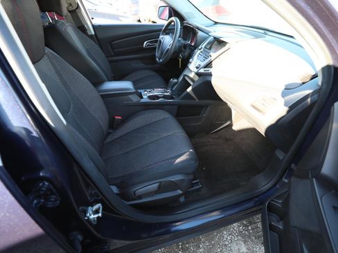 Used 2016 GMC Terrain SLE image 10