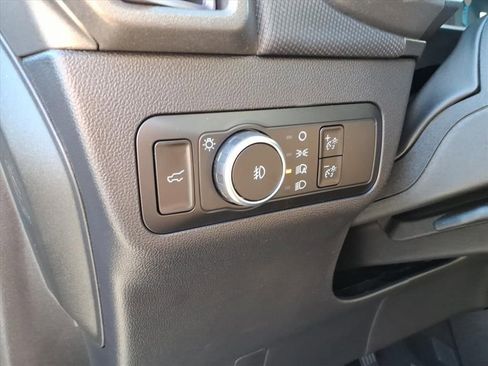 New 2025 Ford Bronco Sport Outer Banks image 16