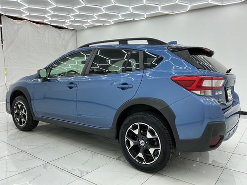 Used 2018 Subaru Crosstrek 2.0i Premium AWD/4WD image 11