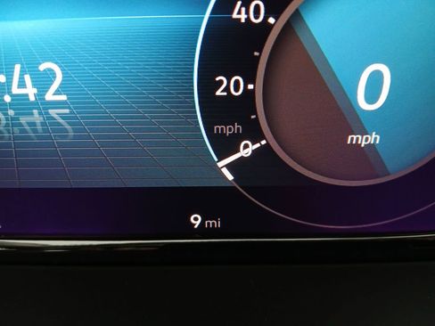 New 2026 Volkswagen Atlas SE image 16