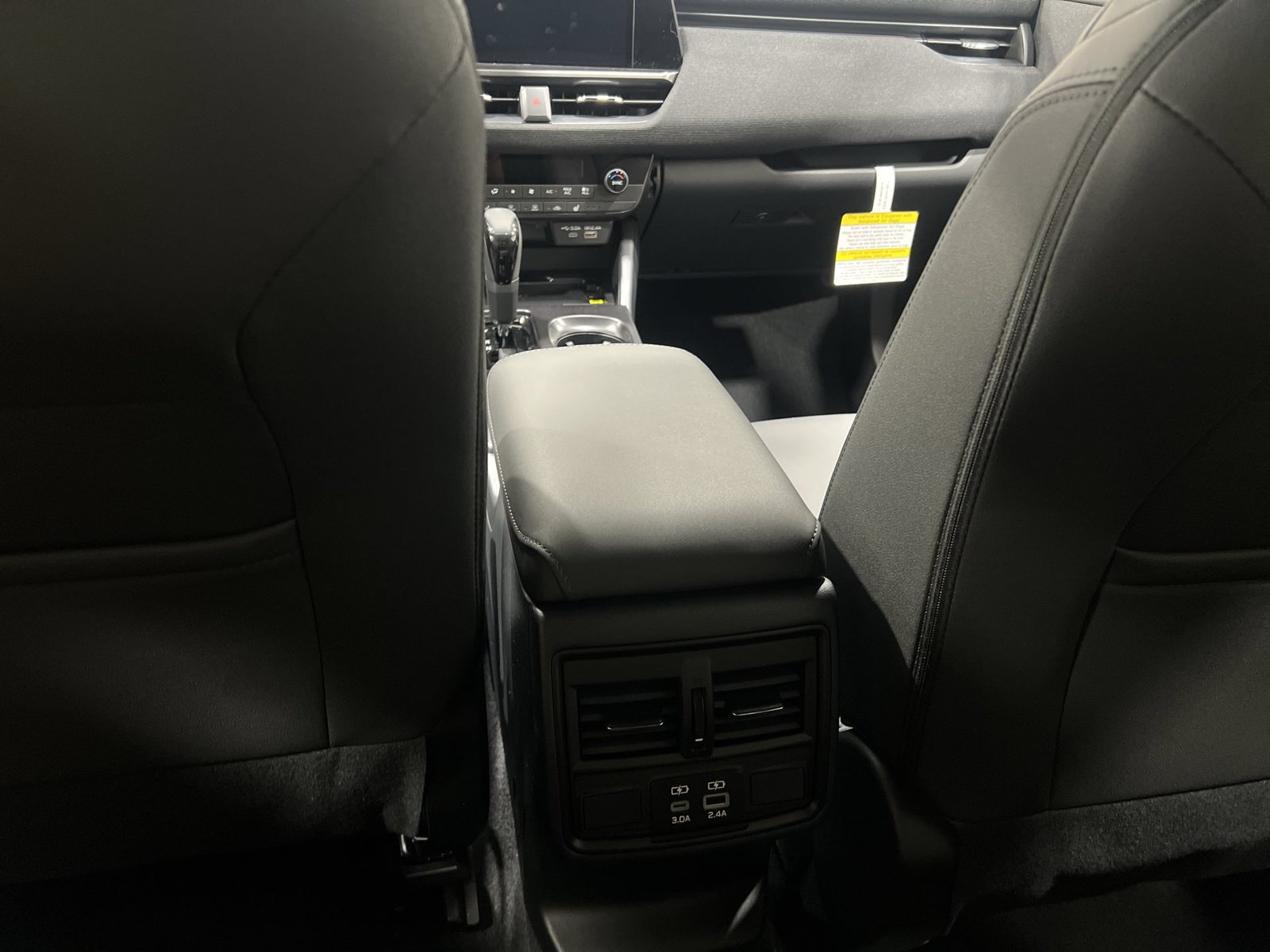 New 2026 Subaru Outback Premium AWD/4WD image 20